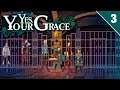 РАССЛЕДОВАНИЕ | Yes, Your Grace | ПРОХОЖДЕНИЕ #3