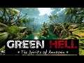 3 Night Battle | Green Hell: Spirits of Amazonia | Part 14