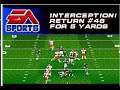 College Football USA '97 (video 3,948) (Sega Megadrive / Genesis)