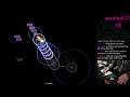 9.97★ 330bpm attempt (xi - freedom dive [galaxy] +dt) ) (failed but actually do-able)