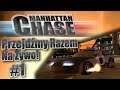 Hummerowa gangsterka | Przejdźmy Razem Na Żywo! Manhattan Chase #1