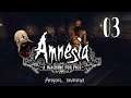 Amnesia Scary/Funny Moments #03 HERBERT NUMBER 2