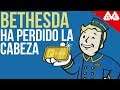 Bethesda ha perdido la cabeza | Su avaricia arruina Fallout 76, su imagen y sus fans