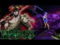 [Blind Let's Play - Hades] AOE - Part 2