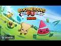Boomerang Fu (Demo) [Local Multiplayer Share Screen] : Versus Mode