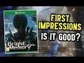 Bright Memory on Xbox Series X - First Impressions! Is it Good? | 8-Bit Eric