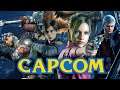 Capcom Historia, Twórcy, Gry, Informacje - Podstawy - Forma do słuchania - Na Luzie