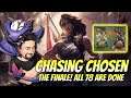 Chasing Chosens - The Finale! All 78 are done! | TFT Fates | Teamfight Tactics