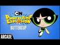 CN Punch Time Explosion XL (PS3) - Arcade - Buttercup