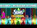 Como Descargar Los Sims 3 Triufadores en Español