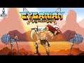 Cybarian: The Time Traveling Warrior | Gamplay | PS4