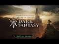 Dark Fantasy android game first look gameplay español 4k UHD