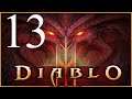 Diablo III (PC) 13 : Cave of the Moon Clan