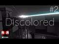 Discolored (by Shifty Eye) - iOS (Apple Arcade) Walkthrough Gameplay Part 2