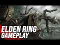 Elden Ring, ecco il Gameplay! Il vero Dark Souls 4??