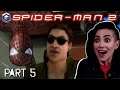 Ending for Spider-Man 2 (2004) the Game Pt. 5 | GameCube