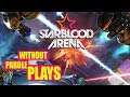 Farewell to Starblood Arena | PSVR Livestream