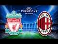 FC Liverpool - AC Milan | Champions League (Gruppenphase)