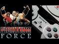 Fighting Force (PS1) Rus