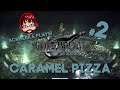 Final Fantasy VII Remake #2: CARAMEL PIZZA