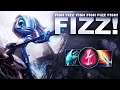 FISH FIZZ FISH FISH FIZZ FISH! - League & Chill | League of Legends