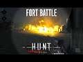 Fort Battle (Hunt: Showdown #301)