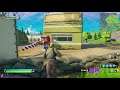 FORTNITE MY FIRST GAME BACK OVER 1 YEAR OF NOT PLAYING FORTNITE?