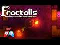 Fractalis - Part 2 of 2