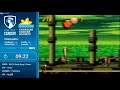 Game Over, Cancer! 2020 - Donkey Kong Country 2: Diddy's Kong Quest (Any%) [Panduh4] 44:30
