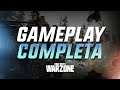 GamePlay Intensa Call of Duty®: Warzone  #002 ⁣|RUSH INTENSO|
