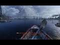 Gameplay | Metro Exodus - Parte 6: Volga 1 | PlayStation 5