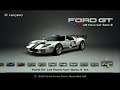 Gran Turismo 4 - Ford GT LM Race Car Spec II '04 Gameplay