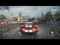 Grid [Google Stadia] Gameplay Walkthrough Part 2