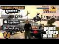 GTA III GAMEPLAY ! With GTA V GRAPHICS,SUPERCARS MOD AND ALL MISSIONS PASSED.