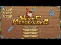 Heroic Mercenaries Gameplay (PC Game).