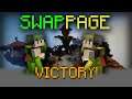 I played the NEW UNRELEASED Bedwars mode Swappage...