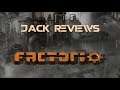 Jack Reviews: Factorio