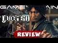 Judgment - REVIEW (PS4)