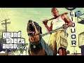 🔴 Kita tunjukan siapa penguasanya di Grand Theft Auto V (GTA5) | Story Mode