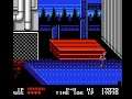 Let's Play Double Dragon (with commentary) Part 2