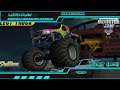Let's Play: Monster Jam Urban Assault - PSP - Speedster PART (#01) - [HD]