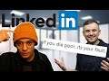 LinkedIn: The Worst Social Media