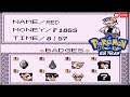 【LIVE 🔴】Playing Pokémon Blue Version | GAMEBOY –【PlayThrough】PART 7