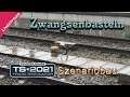Livestream Let's Zwangsenbasteln + C&C Remastered  | Aufzeichnung vom 18.02.2021