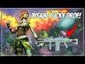 LUCKY EFFERVESCENT DROP - Borderlands 2 Commander Lilith DLC (Funny Moments)