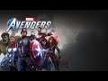 Marvel Avenger's | PlayStation 5 | Gameplay | Historia