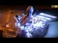 Mass Effect Legendary Edition - Tela Vasir Boss Fight Scene Ending