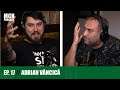M.C.N. Podcast 17 | Adrian Văncică: ”Cât costă două minute de aplauze?”