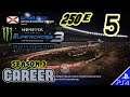 Monster Energy AMA Supercross 3 | CAREER | Season 3 | 250E | RACE 5 | Daytona Beach FL (12/1/20) 9th