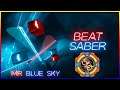 Mr Blue Sky - Beat Saber